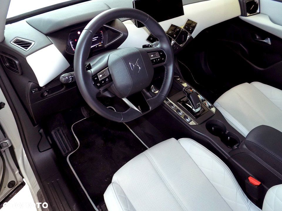 DS Automobiles DS 3 - 21