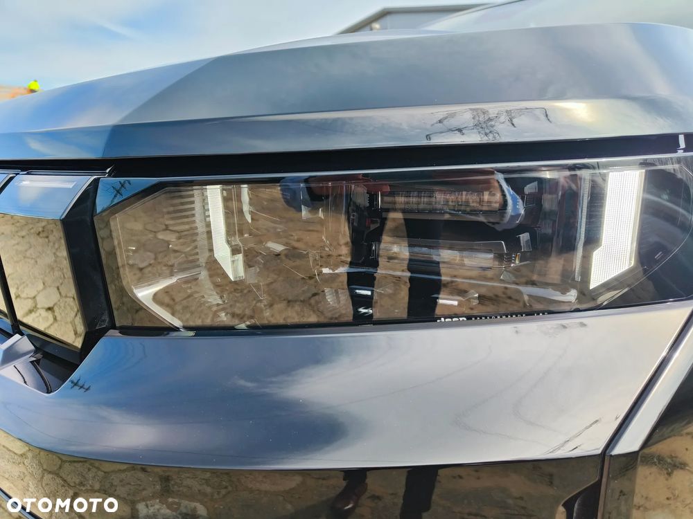 Jeep Compass 1.2 T3 mHEV First Edition FWD DCT - 3