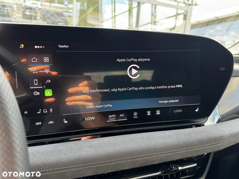 Audi A6 Avant e-tron - 21