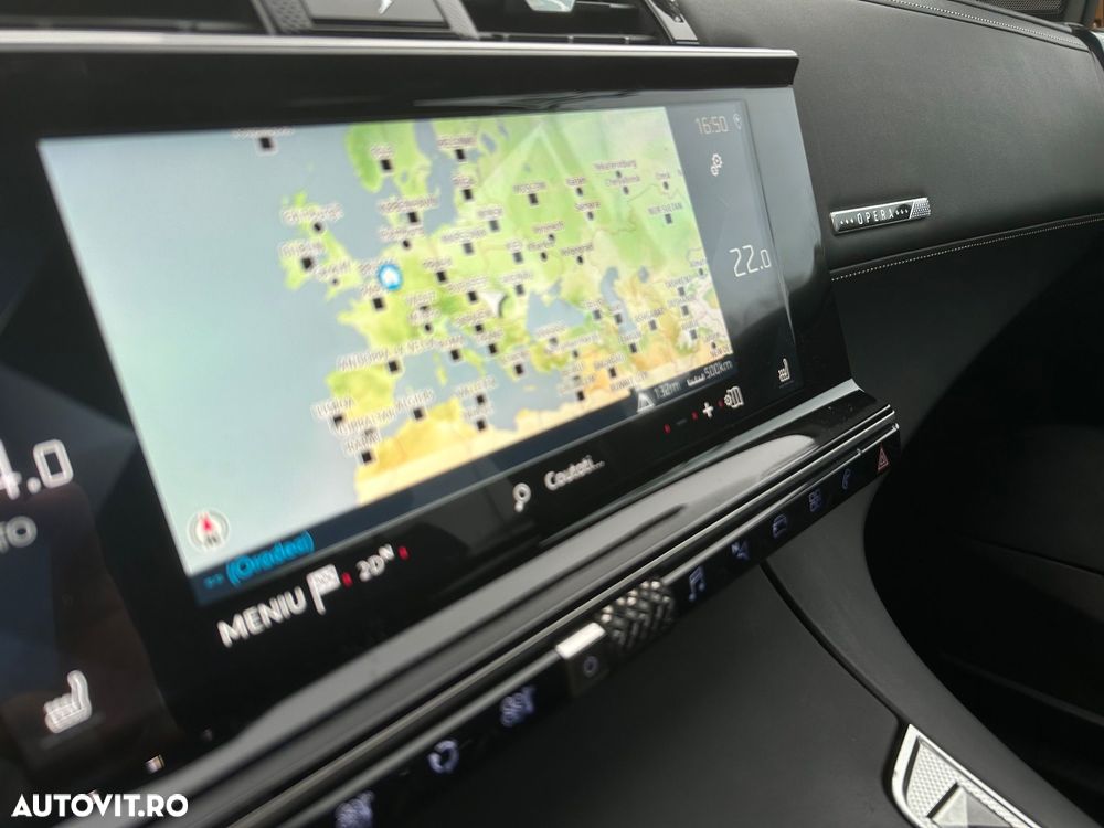 DS Automobiles DS 7 Crossback - 30