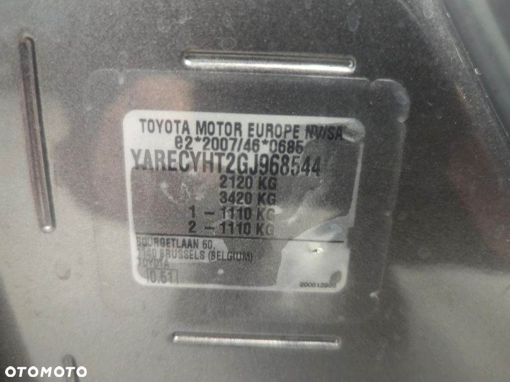 Toyota Proace City Verso - 16