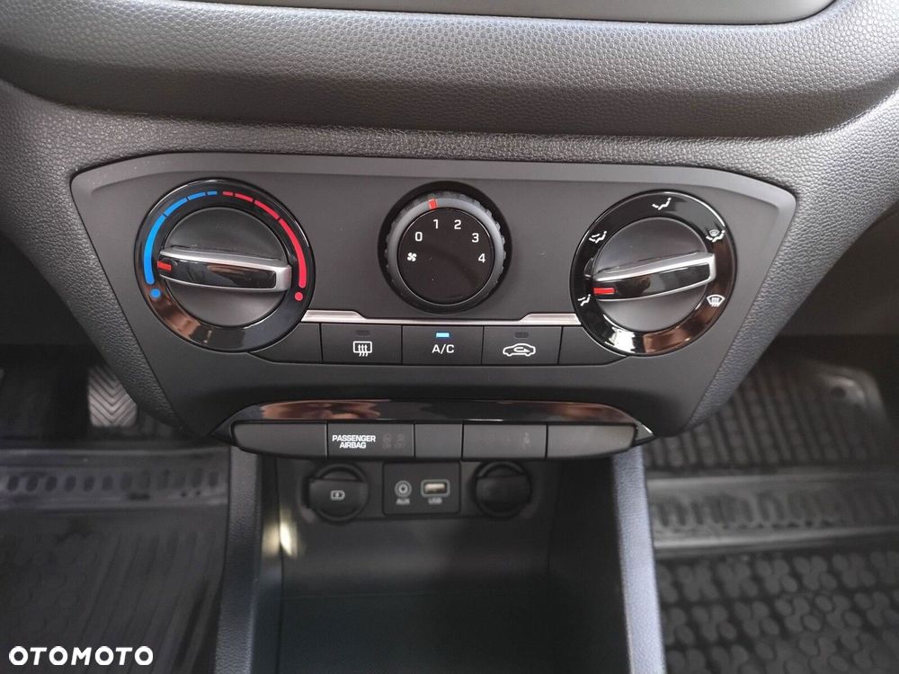 Hyundai i20 1.2 Launch - 20