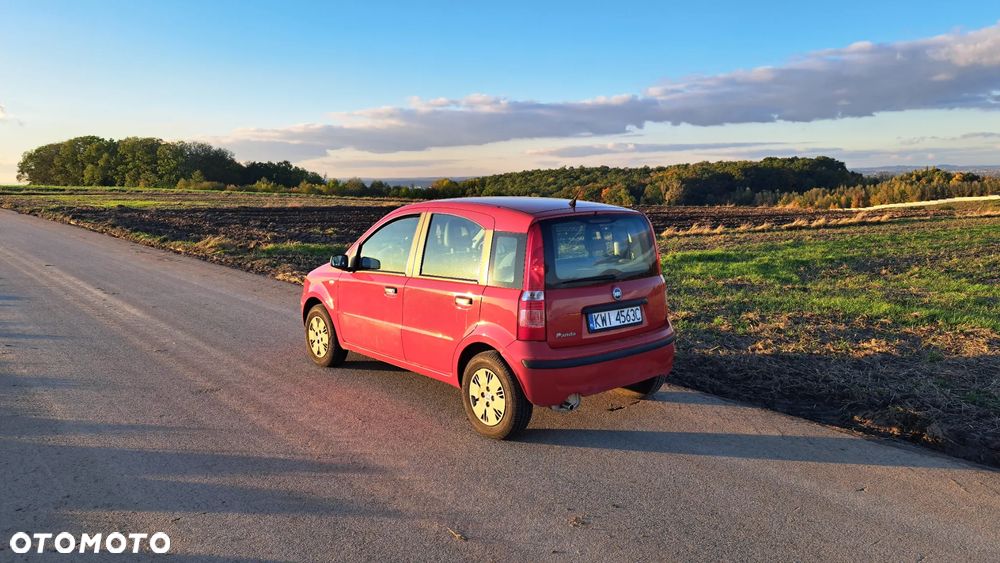 Fiat Panda - 3