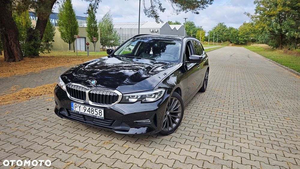 BMW Seria 3 - 3