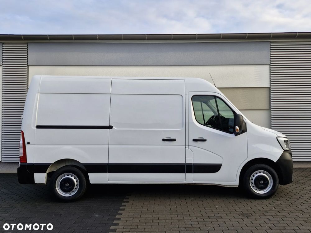 Renault Master L2H2, klima, tempomat, - 7
