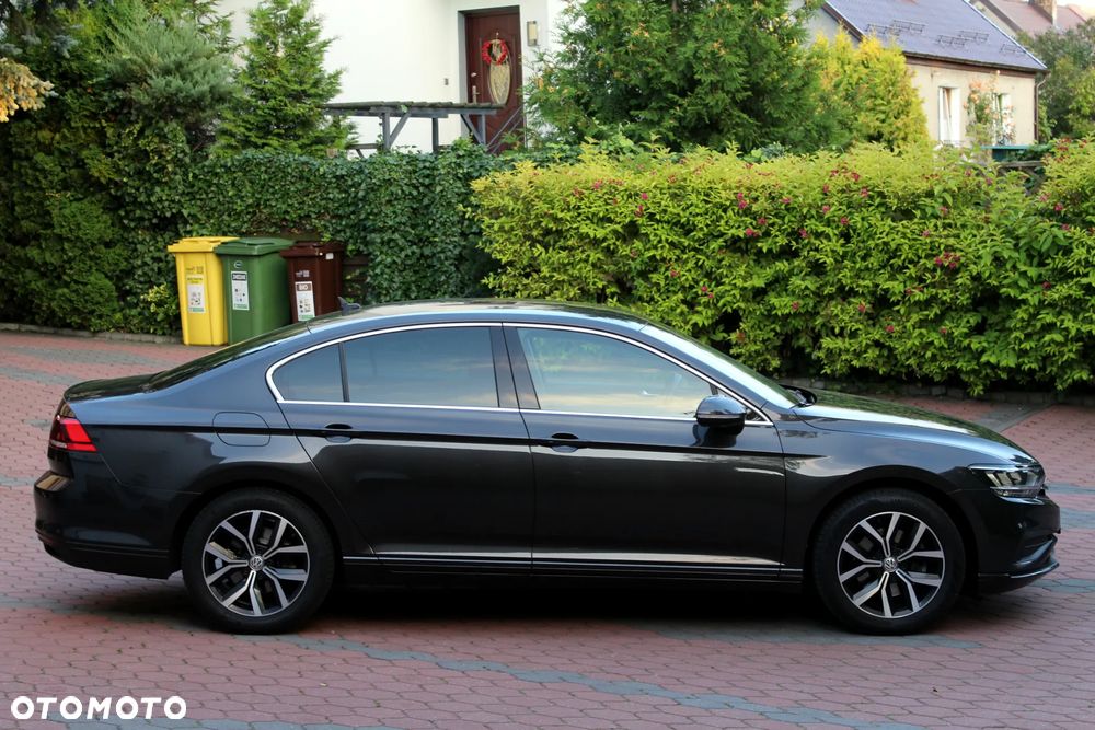 Volkswagen Passat 2.0 TDI EVO Business - 3