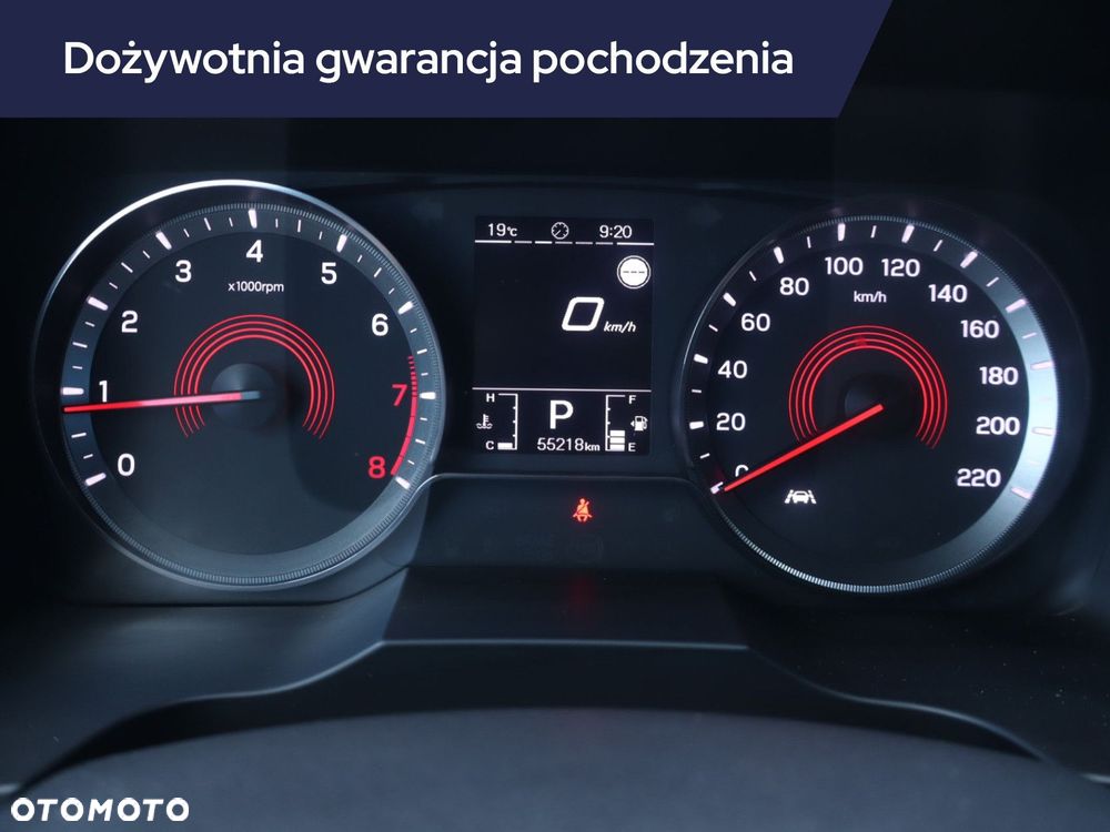 SsangYong/KGM Korando - 13