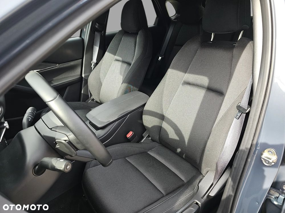 Mazda CX-30 2.0 mHEV Centre-Line 2WD - 11