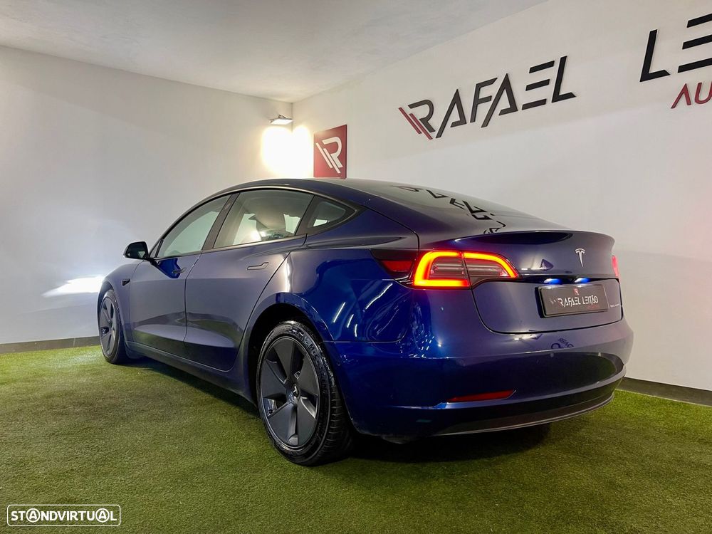 Tesla Model 3 Long Range Tração Integral - 9