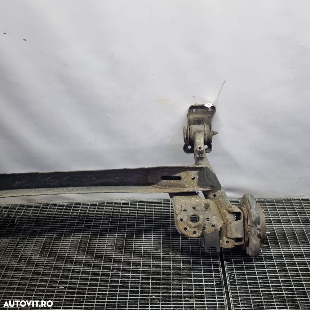 Punte spate Hyundai Kona I 1.0 T - GDI Benzina 2017 - 2020 SUV 4 Usi (1413) 4x2 - 4