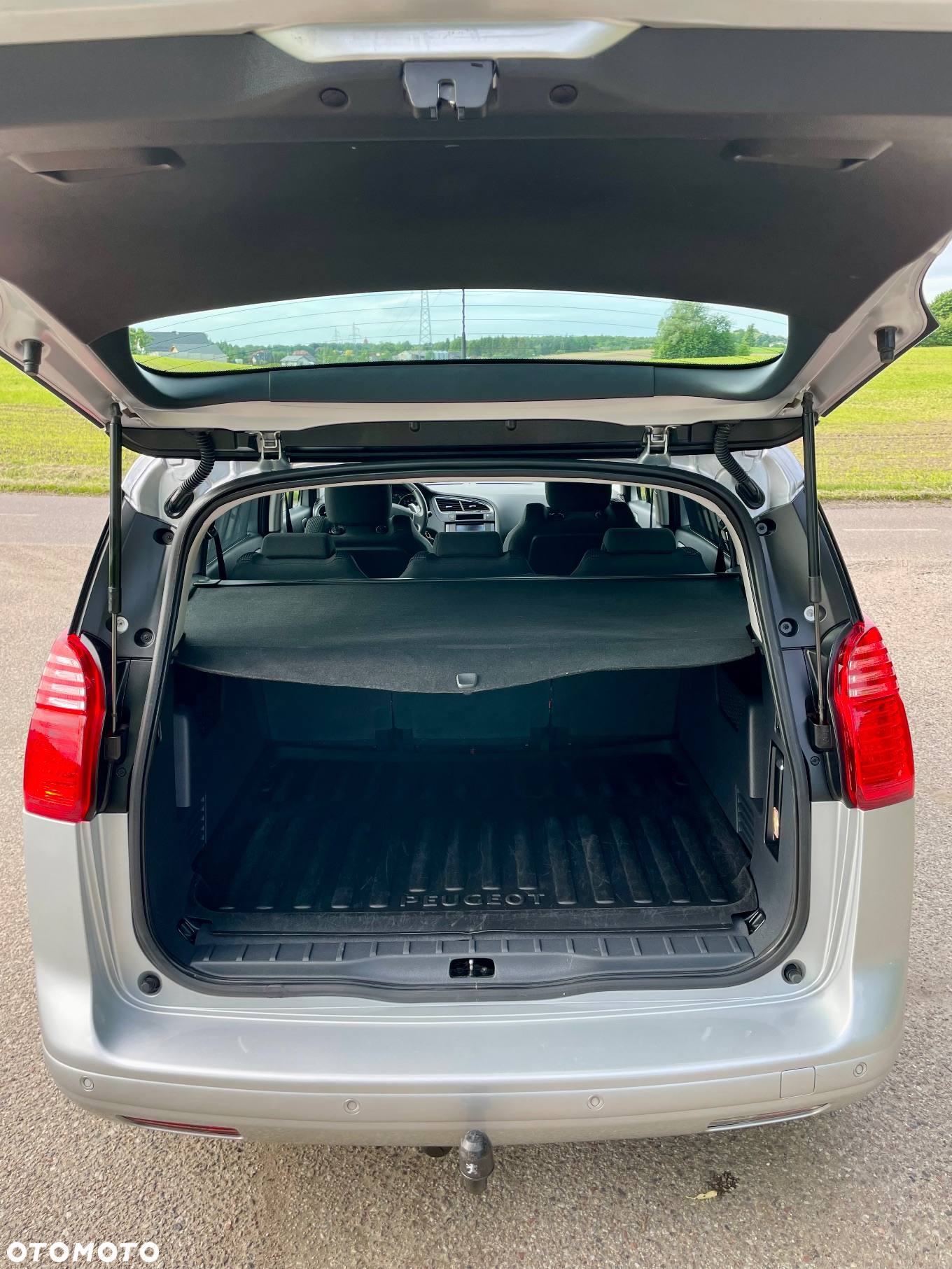 Peugeot 5008 e-HDI FAP 115 EGS6 Stop&Start Active - 25