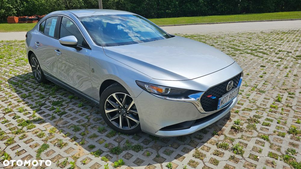 Mazda 3 - 29