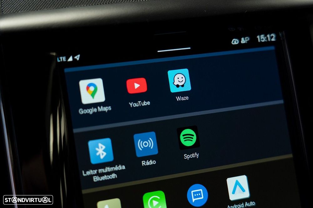 Volvo XC 60 2.0 T6 PHEV Plus Dark AWD - 37