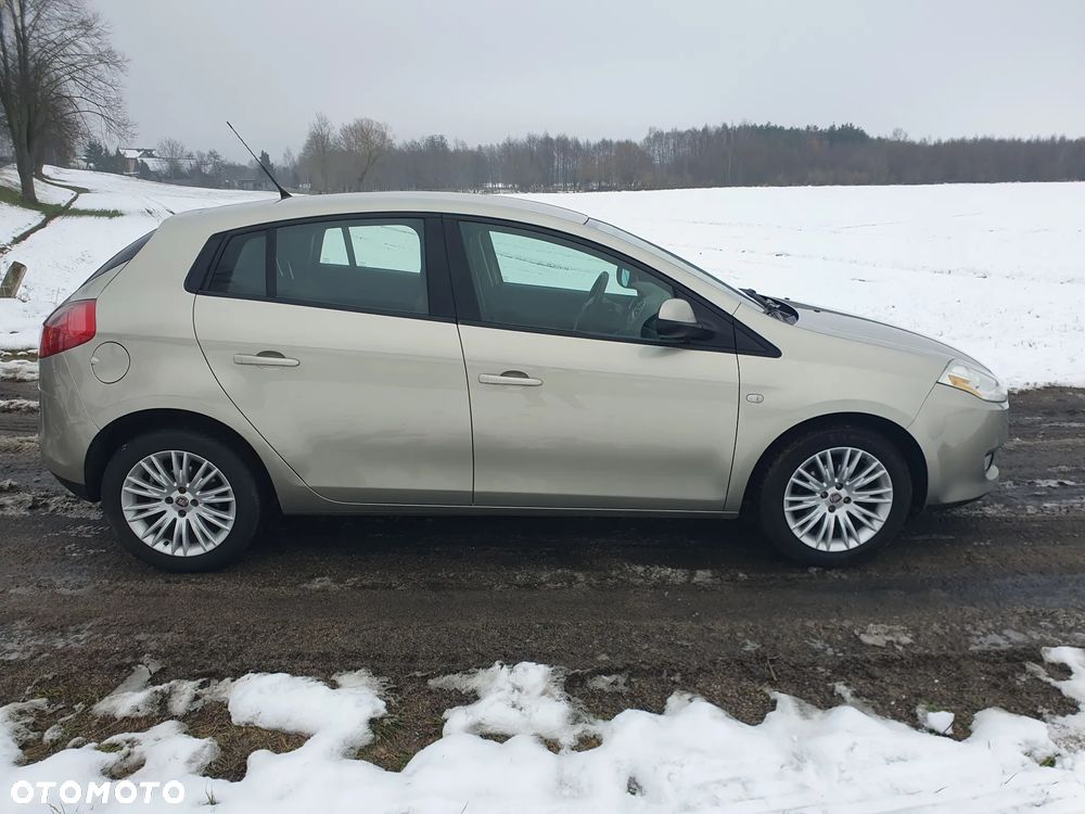 Fiat Bravo - 3