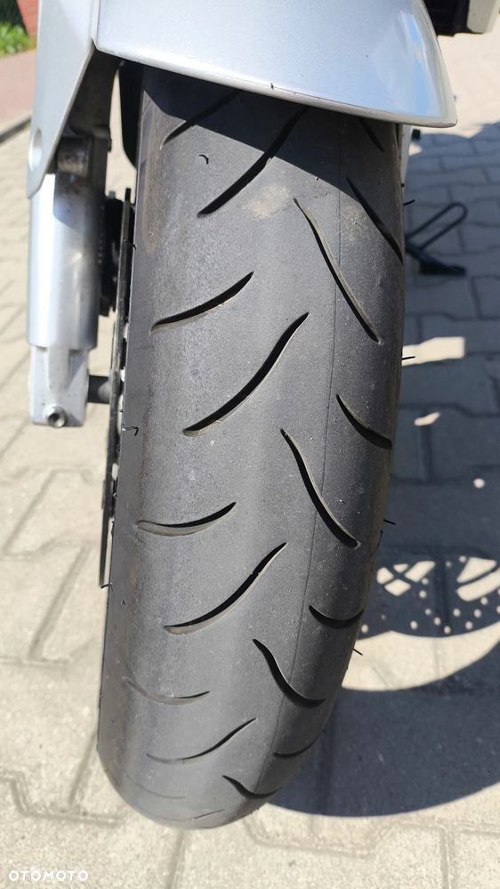 Suzuki SV - 14