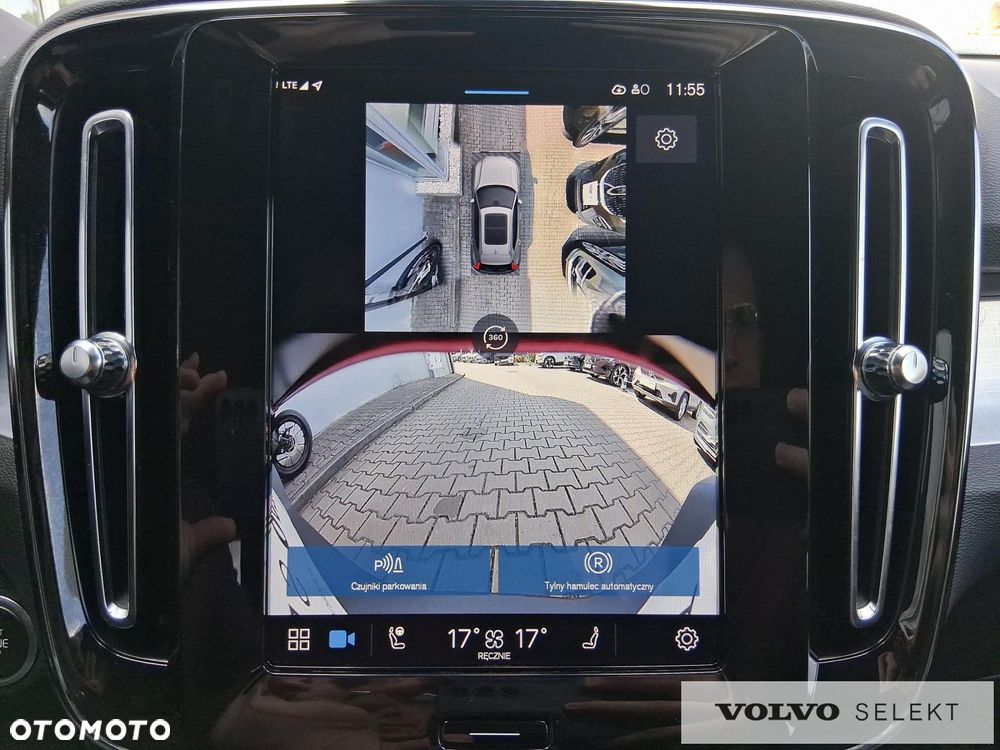 Volvo XC 40 - 24