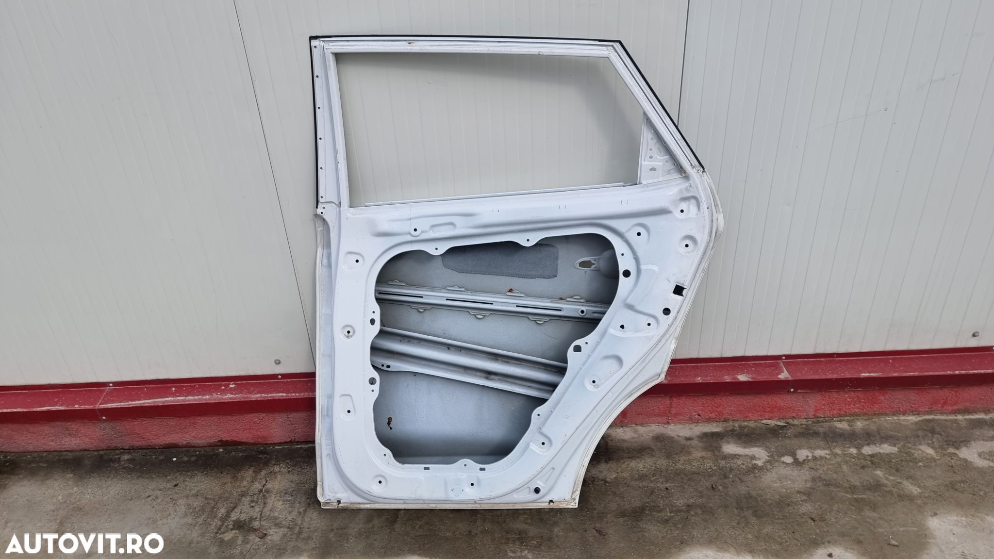 Usa dreapta spate Hyundai Tucson, 2015, 2016, 2017, 2018, 2019, 2020. - 3