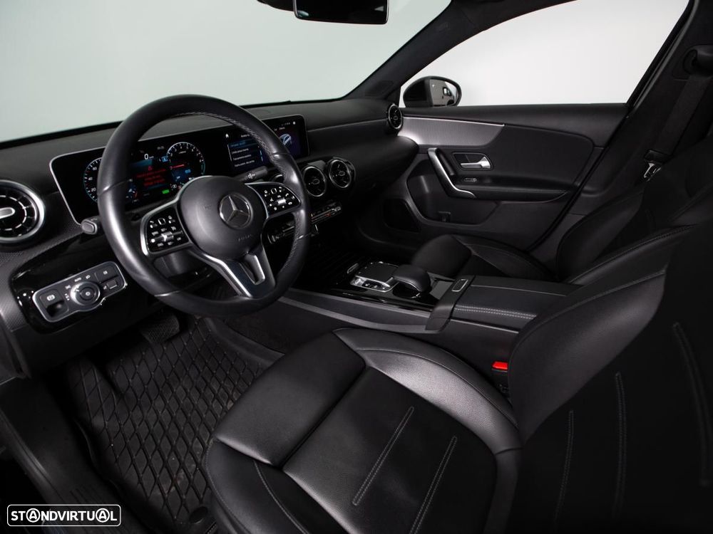 Mercedes-Benz A 250 e Progressive - 7