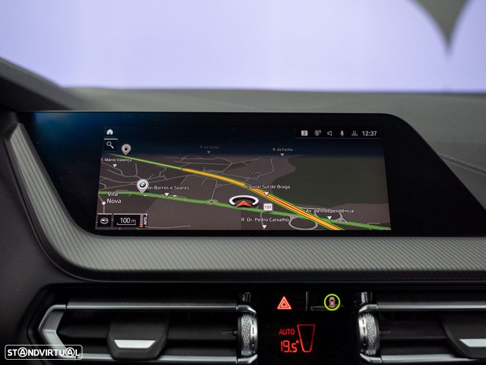 BMW 216 Gran Coupé d Pack Desportivo M - 28