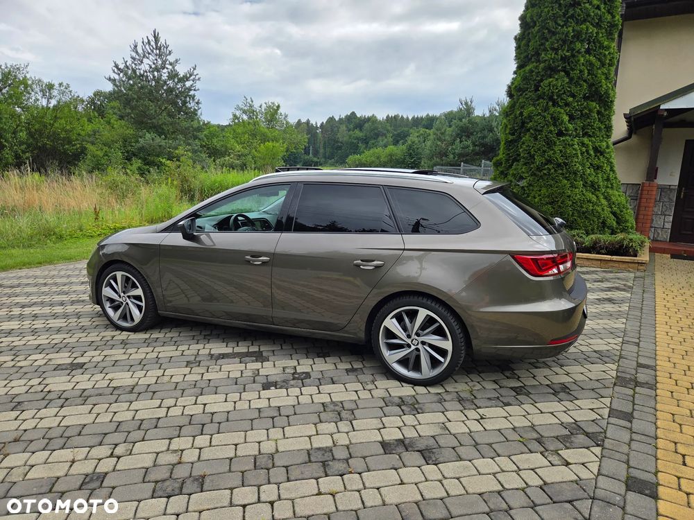 Seat Leon - 5
