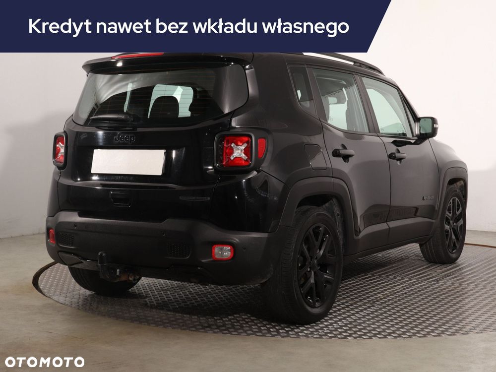 Jeep Renegade - 7