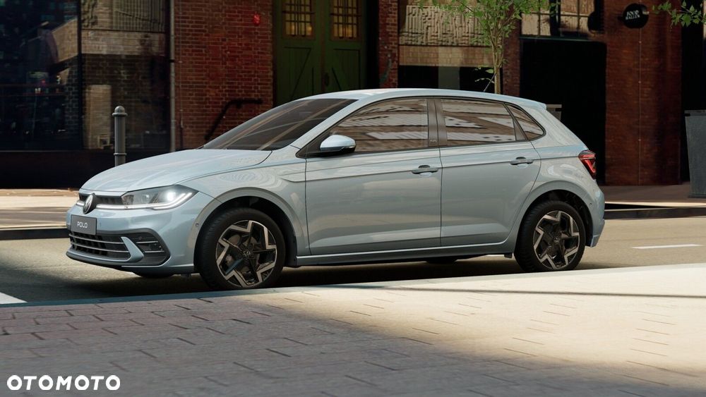 Volkswagen Polo 1.0 TSI Edition 50 DSG - 10