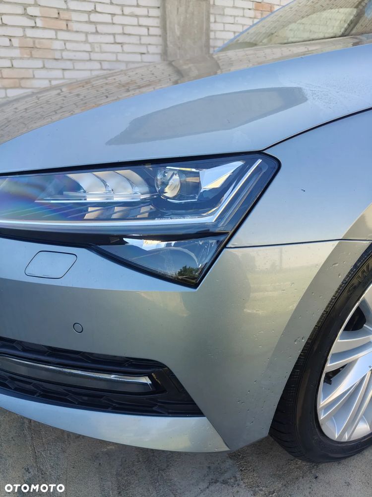 Skoda Superb - 6
