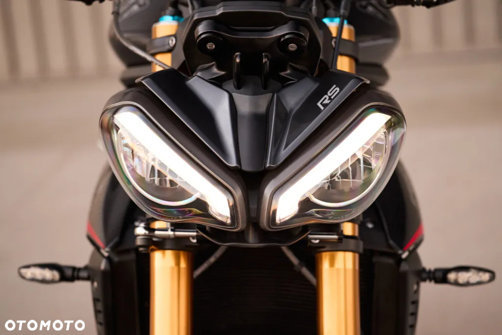 Triumph Speed Triple - 6