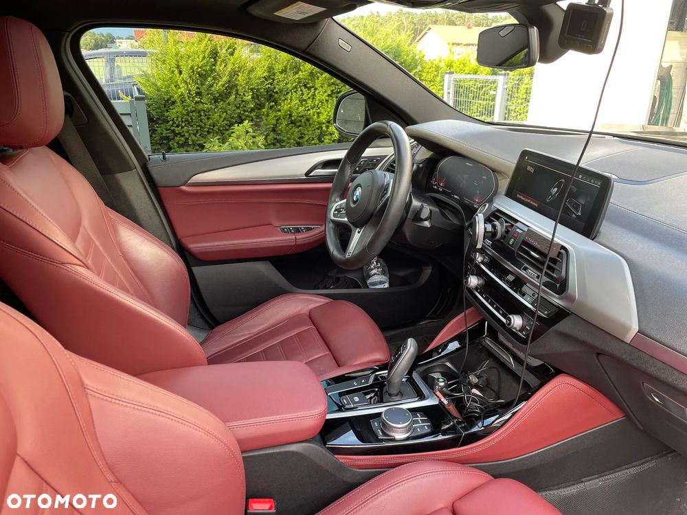 BMW X4 - 5