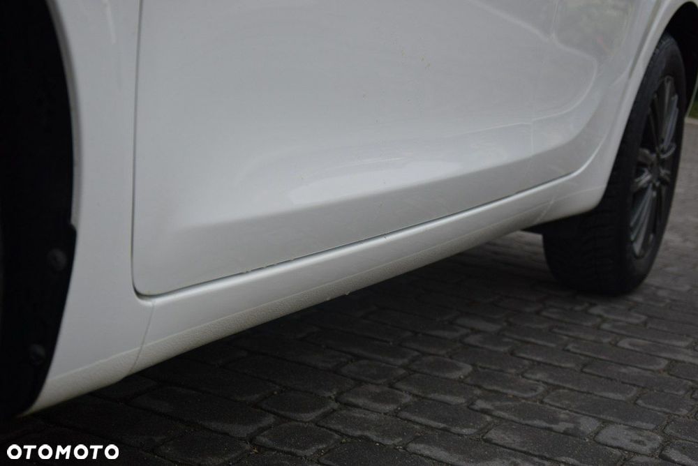 Kia Picanto 1.0 Dream-Team Edition - 15