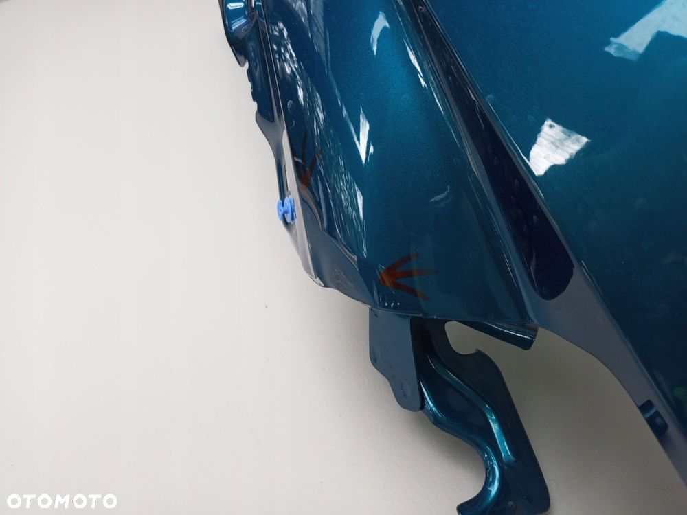 PEUGEOT 408 2 II 2022- BŁOTNIK PRAWY PRZÓD PRZEDNI ÷ - 7