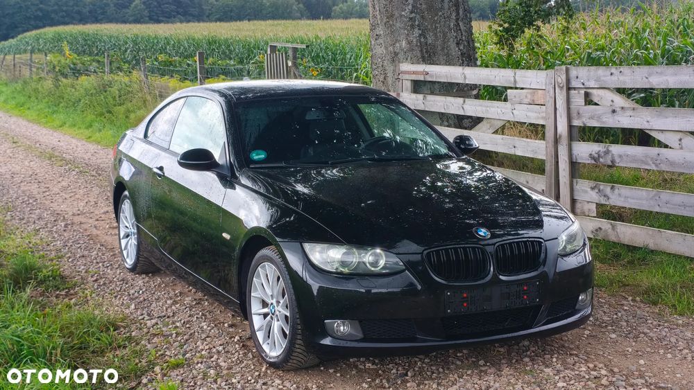 BMW Seria 3 320i - 7