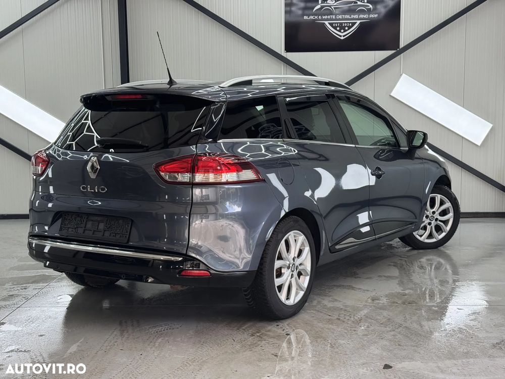 Renault Clio (Energy) TCe 90 Start & Stop INTENS - 13