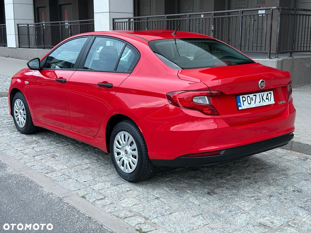 Fiat Tipo 1.4 16V - 4