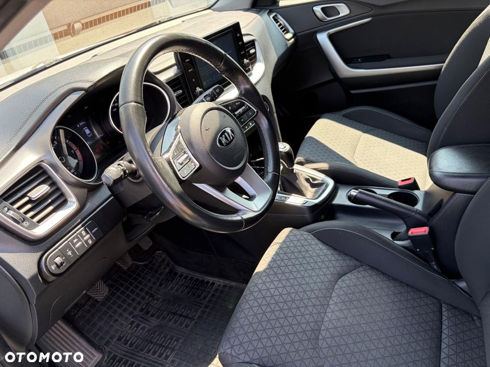 Kia Ceed 1.0 T-GDI M - 8