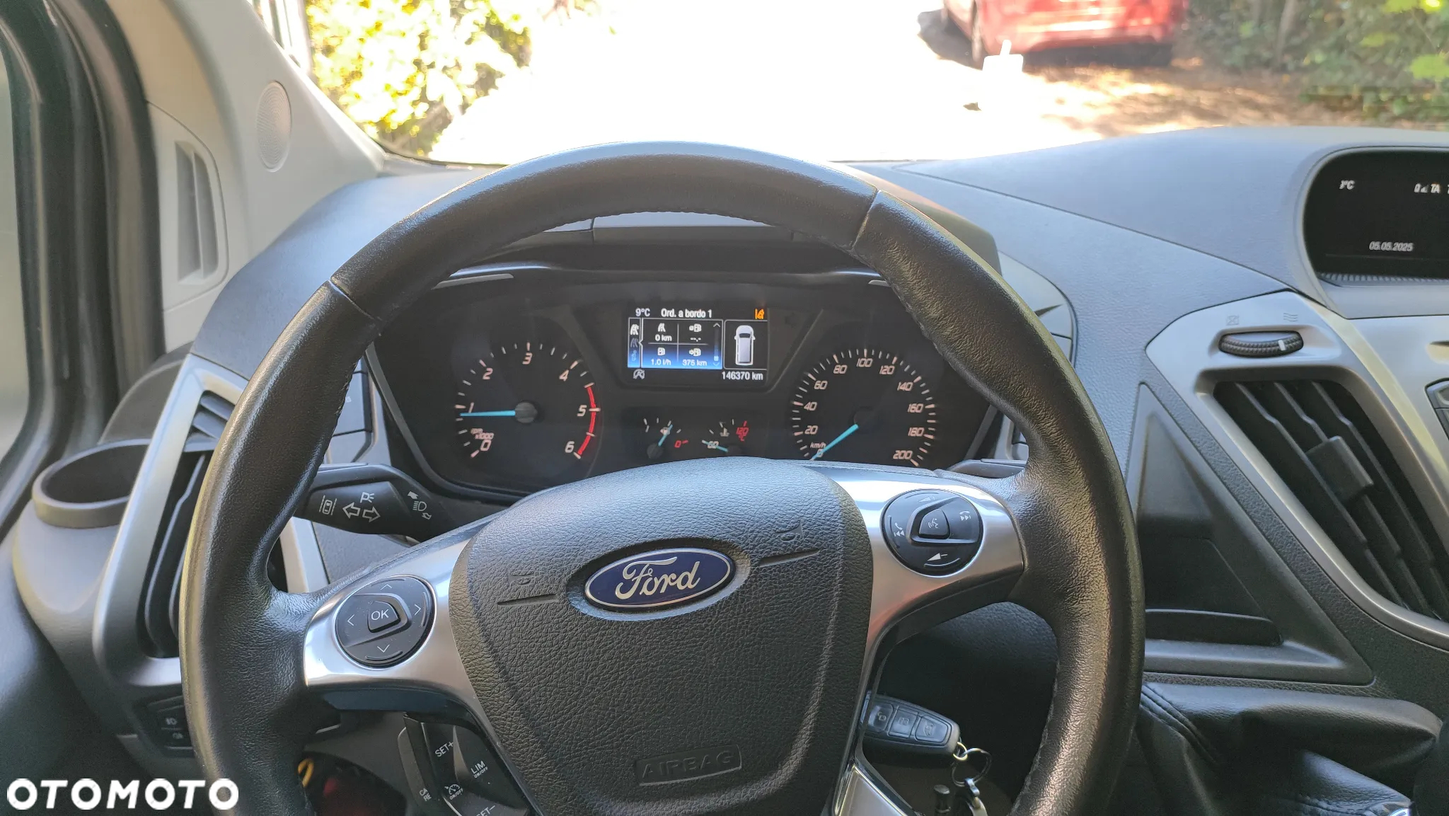 Ford Tourneo Custom 2.0 TDCi L1 Trend - 23