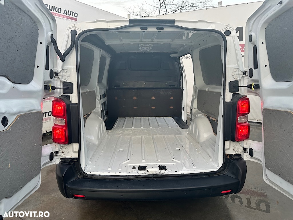 Opel vivaro - 7