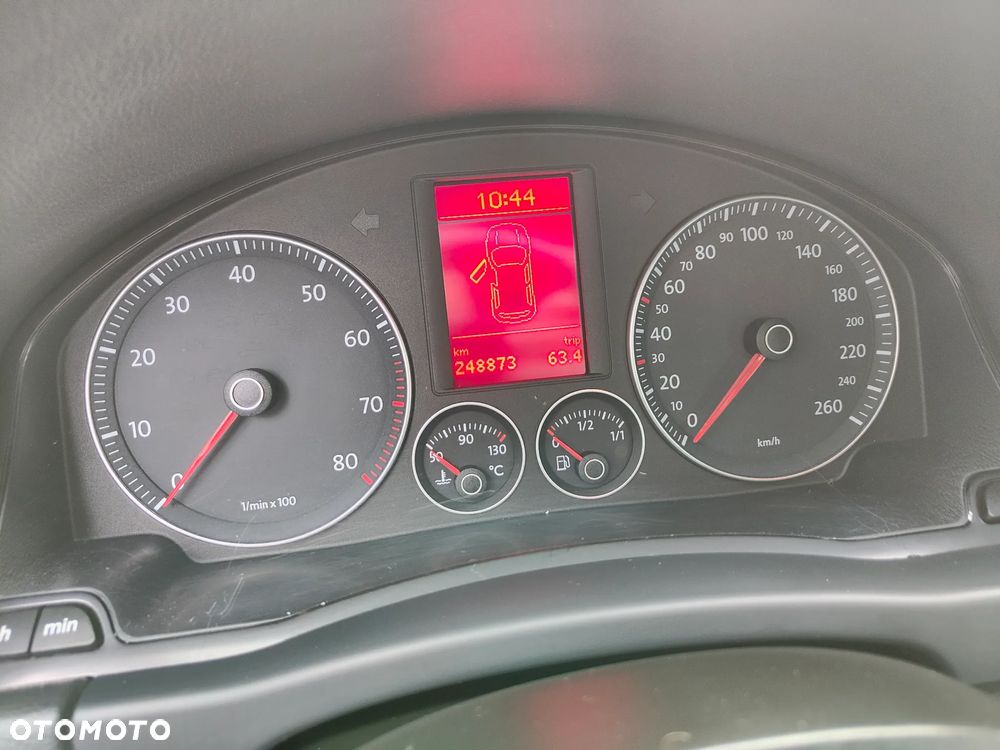 Volkswagen Golf Plus 1.4 TSI United - 17