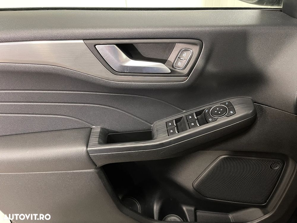 Ford Kuga 2.5 Duratec PHEV Titanium - 23