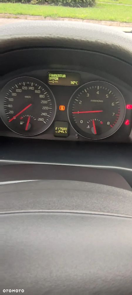 Volvo C30 1.8 Momentum - 9