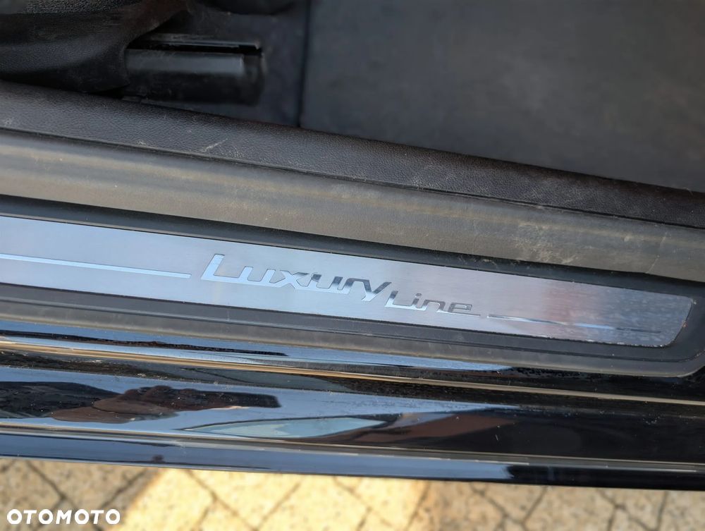 BMW Seria 5 520d xDrive MHEV Luxury Line - 2