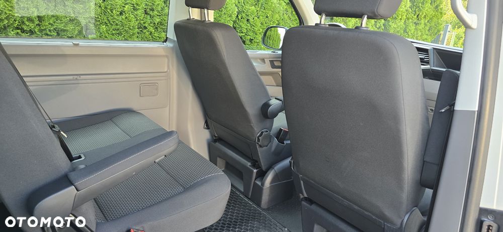 Volkswagen Caravelle 2.0 TDI L2 Comfortline - 16