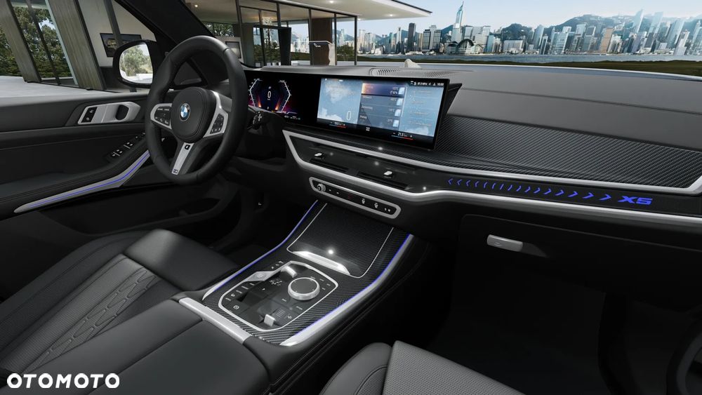 BMW X5 xDrive40d mHEV sport - 15