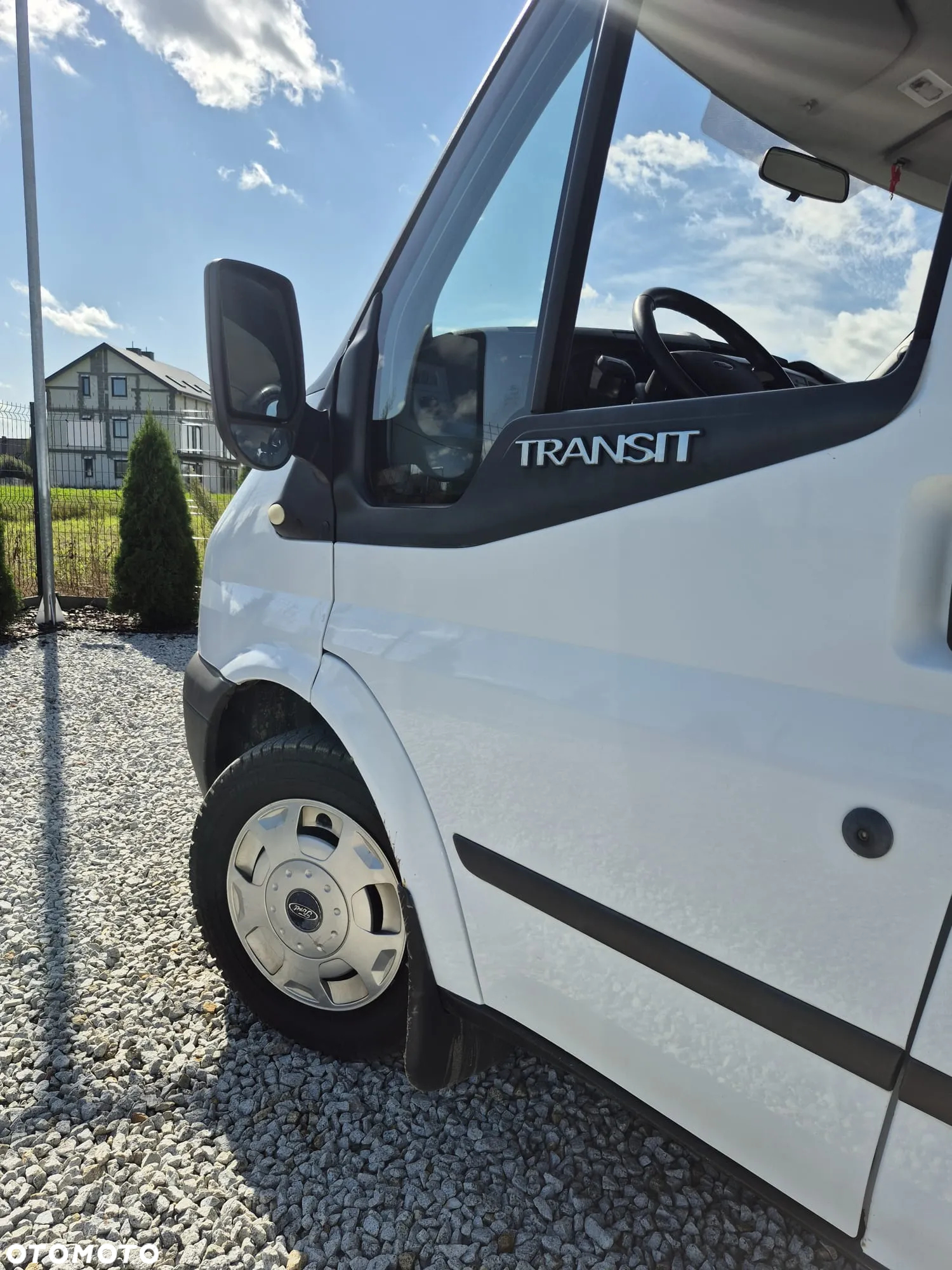 Ford Transit - 37