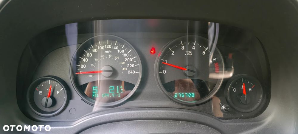Jeep Compass 2.0 4x2 Sport - 11