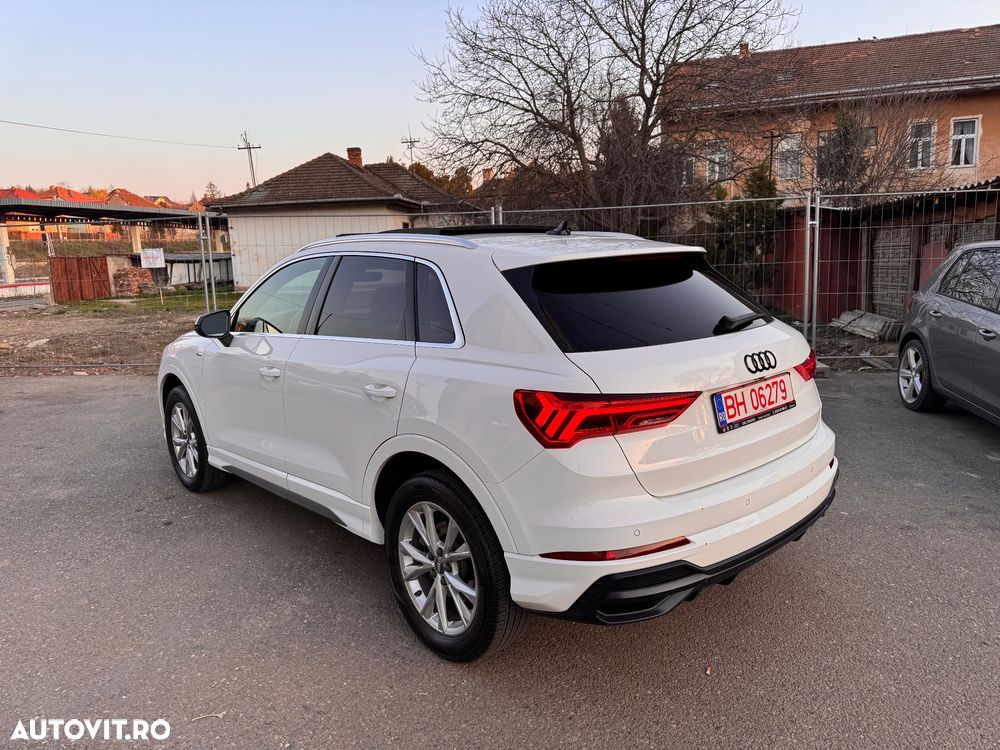 Audi Q3 45 TFSI quattro S tronic S line - 2