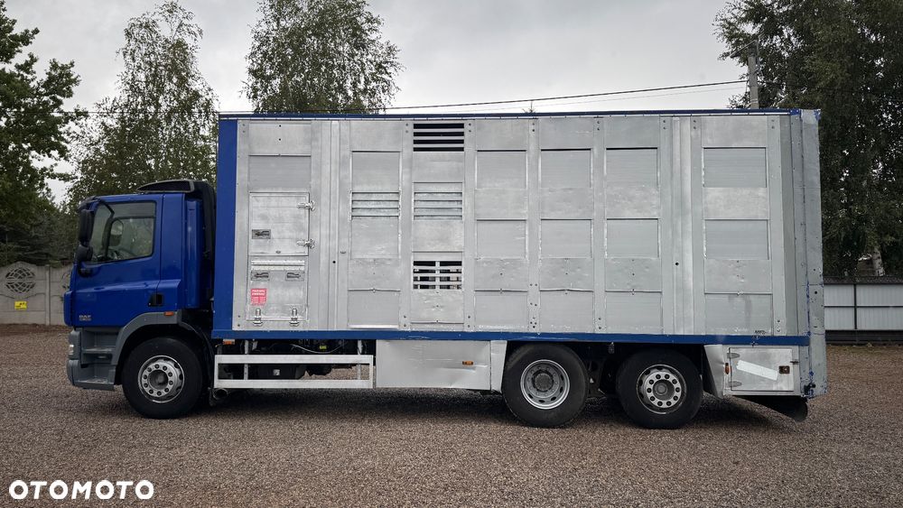 DAF CF - 3