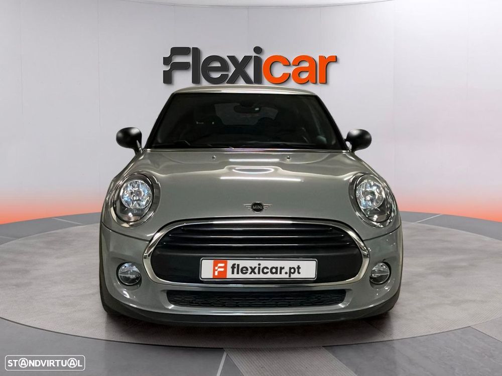 MINI 3 Portas One - 7