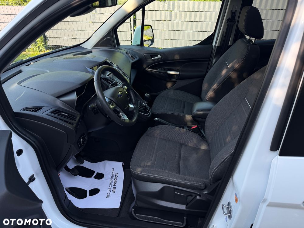 Ford Tourneo Connect Grand 1.6 TDCi Titanium - 17