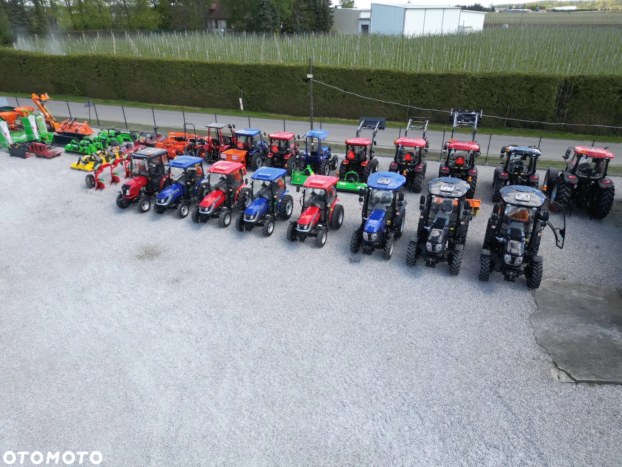 Prokmar T25 - 14